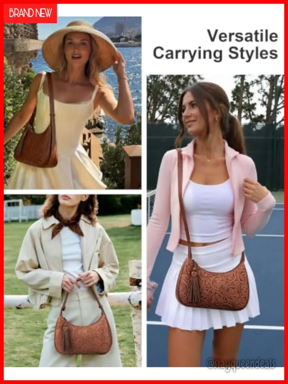 N/A vintage inspired